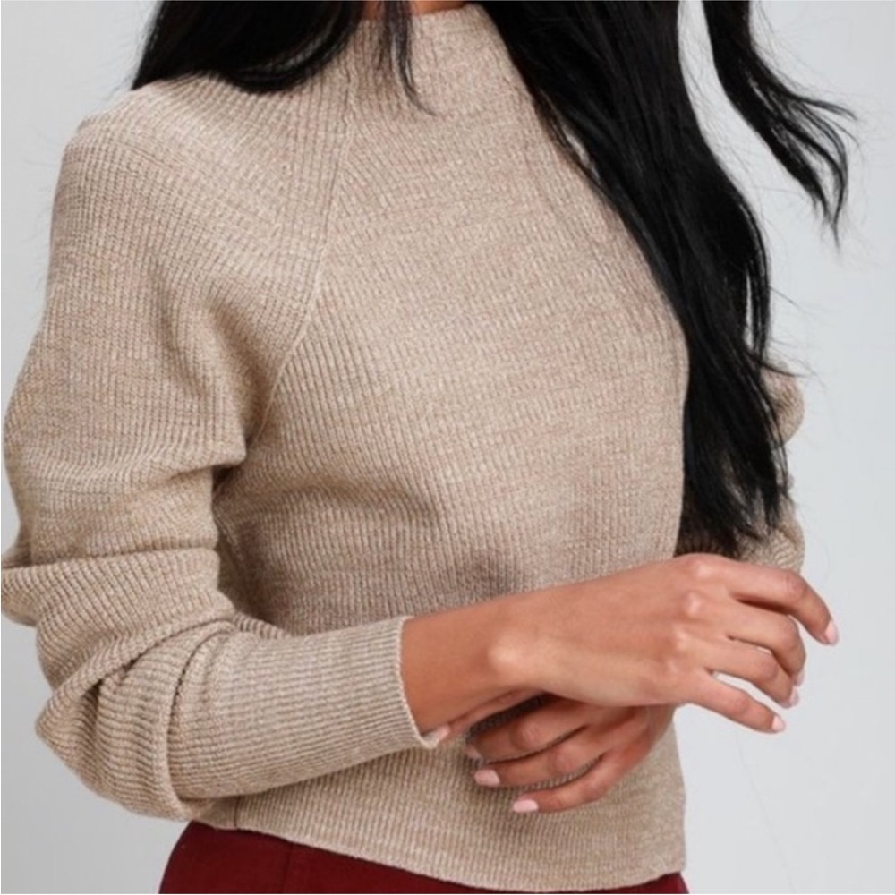 Free People - Too Good Sweater